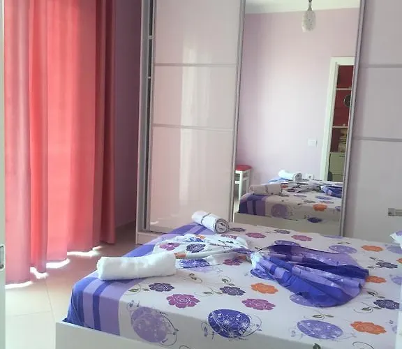 Apartmán Sunset House Ksamil