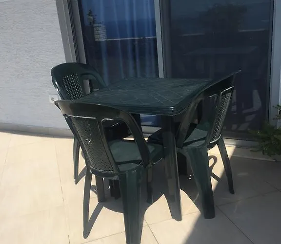 Lägenhet Sunset House