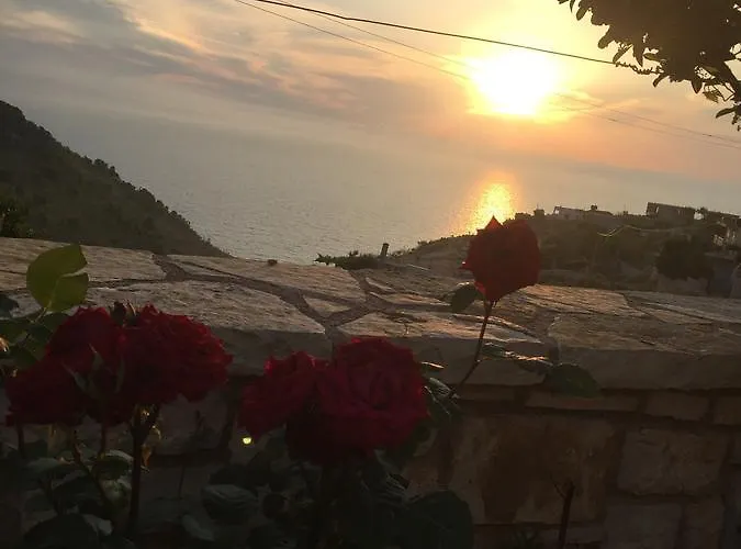 Sunset House