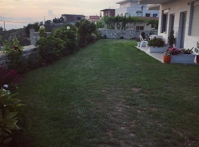 Sunset House *