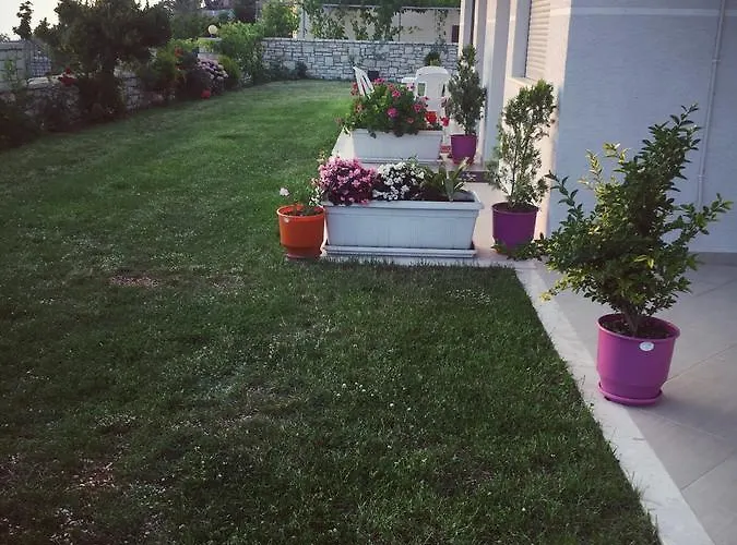 Sunset House