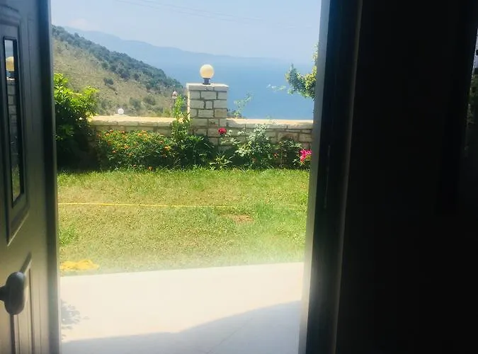 Sunset House Appartamento