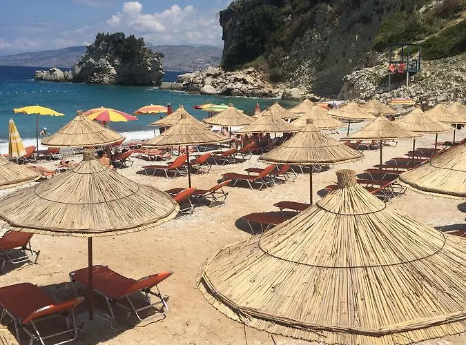 Appartamento Sunset House