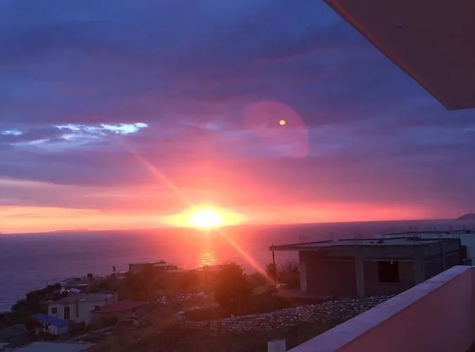 Appartamento Sunset House