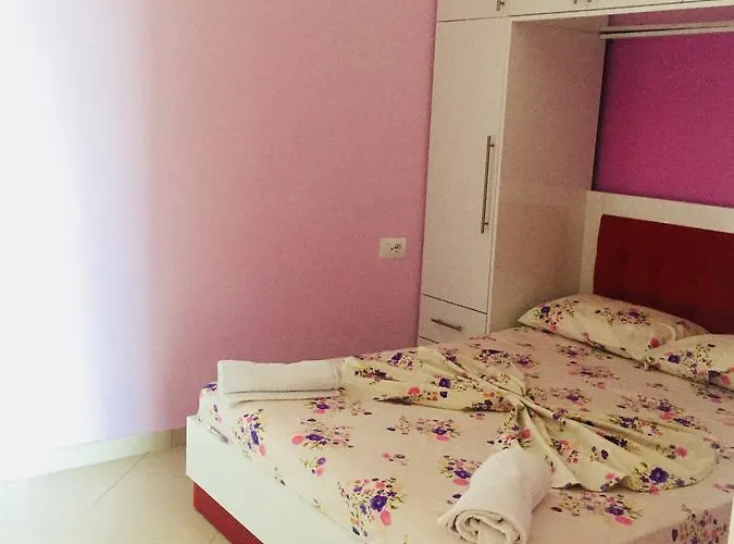 Sunset House Apartment *